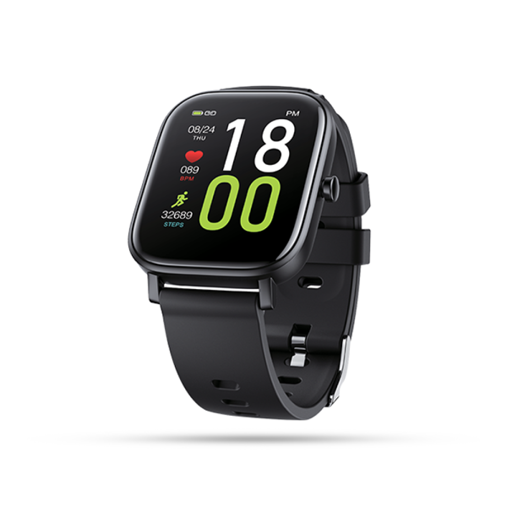 Lectronic Fit 1 Pro Smart Watch